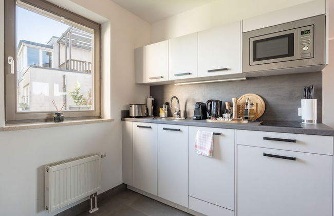 FLOWER´s by Limehome - Foto 28