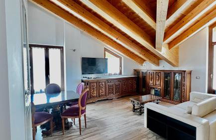 Casa Stelvio - Foto 24