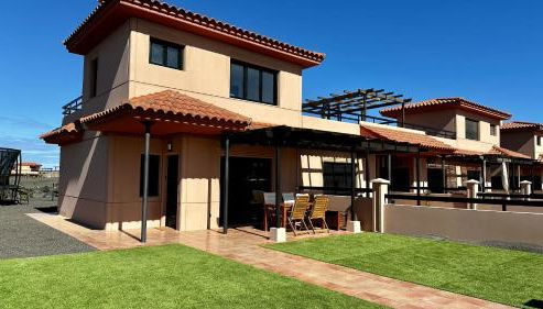 Wakanda House Fuerteventura - Foto 2