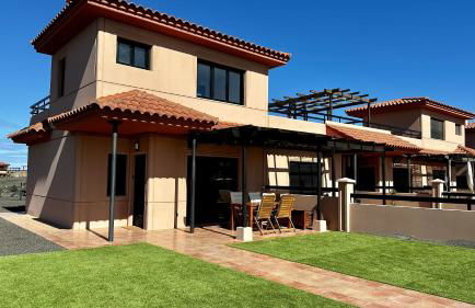 Wakanda House Fuerteventura - Foto 2