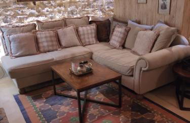 Kleitor Stone Villa-Peloponnese Getaway - Foto 14