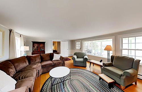 Cape Landing Cottage - Foto 1