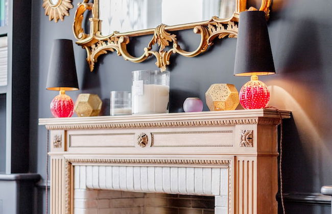 Exquisite Designers Abode - Photo 54