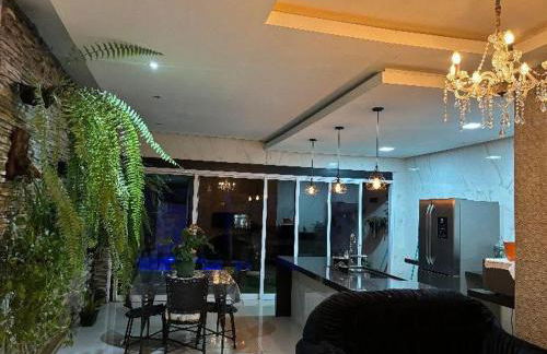 Casa linda em Goianésia! - Foto 1