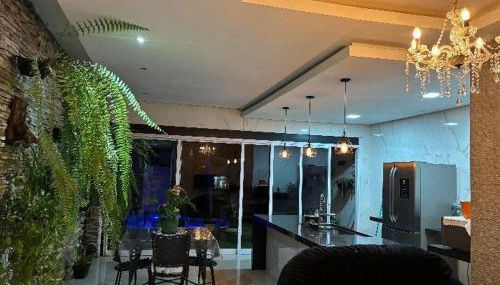 Casa linda em Goianésia! - Foto 1