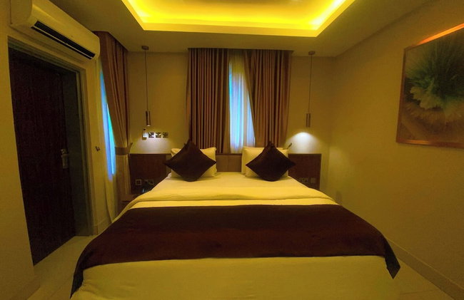 Urban Edge Comfort Apartment - Foto 12