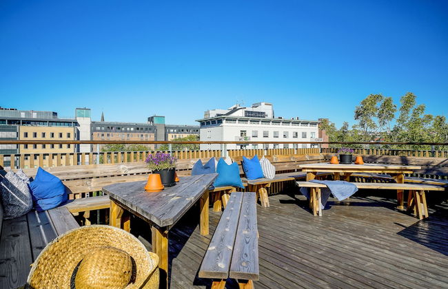 Nordic Host Luxury Apts-C.Krohgs Gate 39 - Foto 21