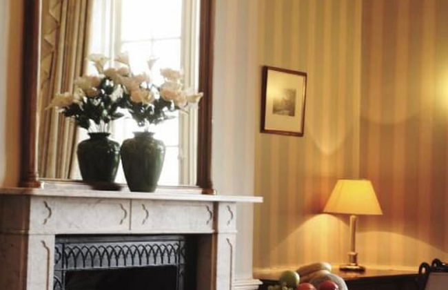 Donnington Grove Country Club - Foto 33