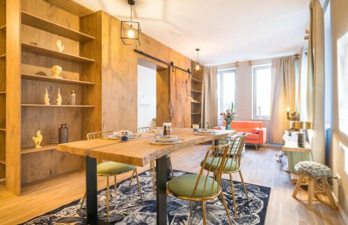 Design Apartments - "Am Weinberg" - Foto 1