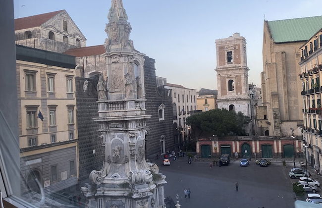 MAISON DEGAS dimora de charme - Foto 6