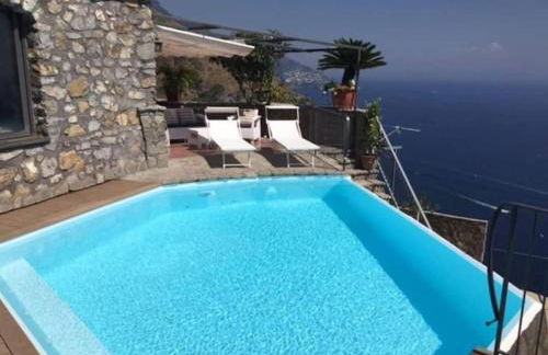 Villa Stone - De Vivo Realty Positano - Foto 20