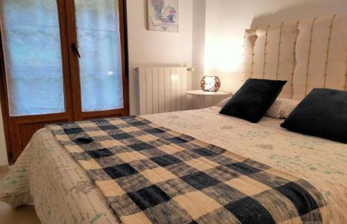 El Mirador de La Hayuela, a 7 min de Comillas - Photo 7