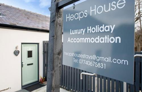 Heaps House - Foto 42