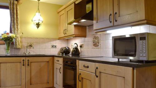 Peewit Cottage - Foto 3