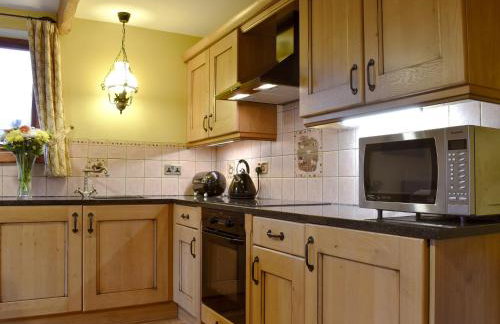 Peewit Cottage - Foto 3