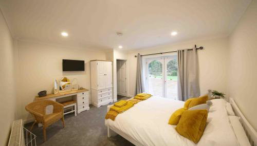 The Retreat - Foto 3