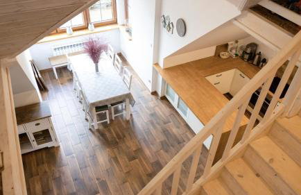 Sasek Mały # Pensjonat # Jazdy Konne - Foto 20