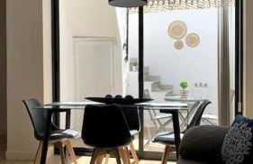 Soleada, amplia y renovada vivienda - Foto 13