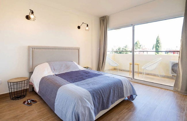 Apartment Club Playa Flores Torremolinos - Foto 8