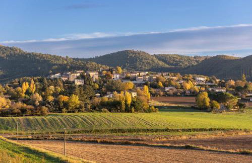 Gîte La Mosaïque - Foto 46