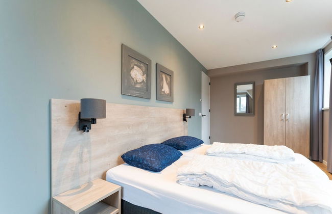 Serene Holiday Home in De Koog Texel With Sauna - Foto 51