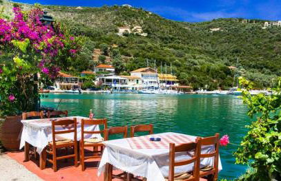 Lily Home_Lefkada ~ Private Country house - Foto 54