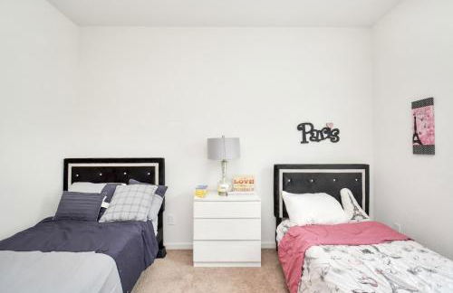 CHARMING 4 BEDROOMS BROOKSHIRE/KATY WITH GYM - Foto 17