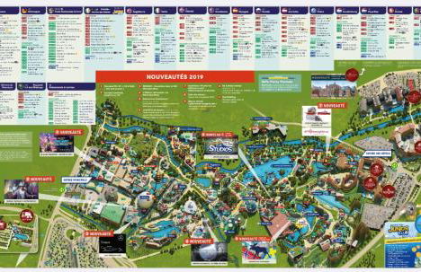 Location grand MH proche europa park 4 personnes - Foto 42