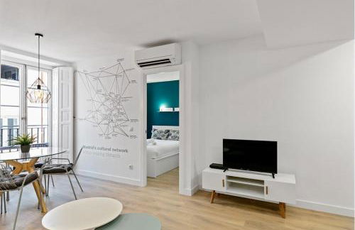 Refurnished One-bedroom Las Letras - Photo 4