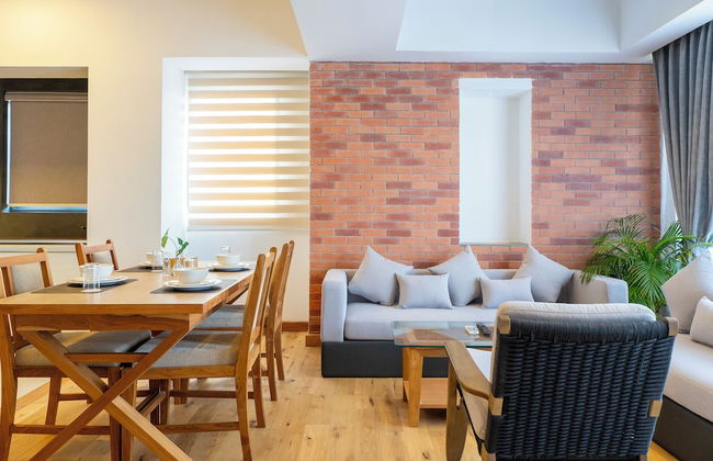 Atithi Suites - Photo 15