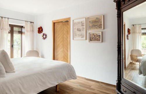 Apartamentos turísticos EL PATIO DEL NOGAL - Photo 13