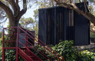 Paleokastritsa Red Gate Flat - Foto 43