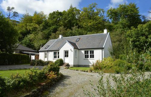 Teal Cottage - Foto 1