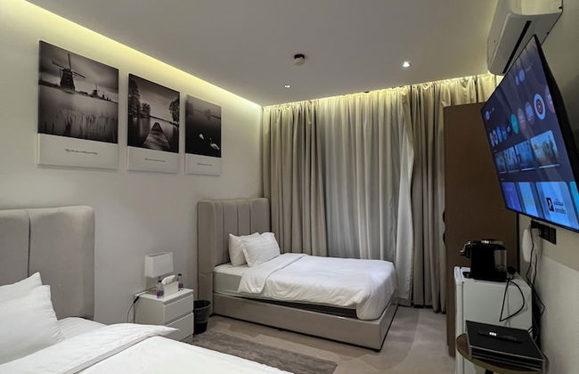 Riyadh Luxury - Foto 9