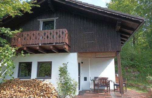 Burgberg Schöllnstein - Foto 12