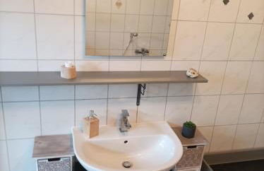 Ferienwohnung zur Alten Brauerei, free Wi-Fi+Parken, 3 Schlafzimmer, Grillecke - Foto 11