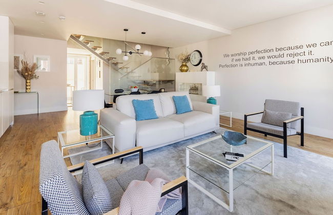 Chiado Square - Lisbon Best Apartments - Foto 40