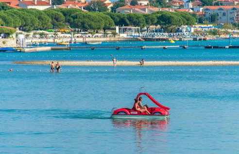 Cozy Home In Pomer With Wifi - Foto 24