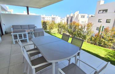 Happy Travel Lily Home Higueron - Foto 1