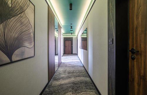 Salt & Sand by Praia Apartments 200 m do plaży, Ergo Arena - Foto 46