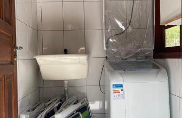 Refúgio do Brilhantte-Belo sítio com piscina e spa - Photo 72