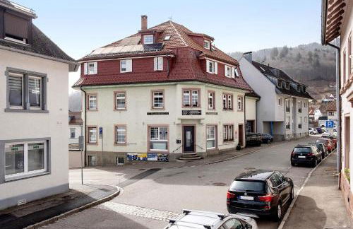 Ferienwohnung Dietsche Todtnau - Foto 6