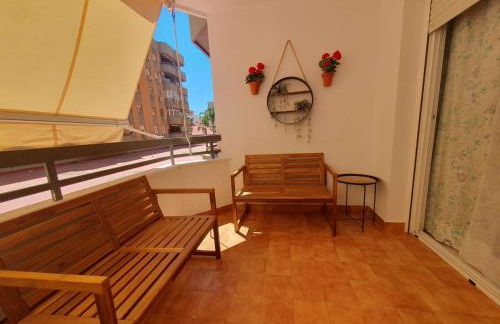 Estacion del mar - Foto 20