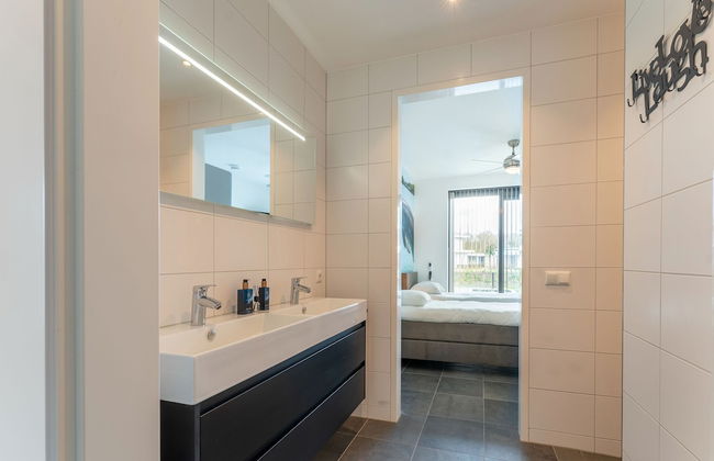 Villa in Zeewolde With Terrace - Photo 20