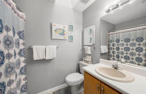 Barefoot Bungalow - Foto 9