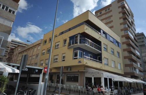 Apartamento reformado con vistas al mar - Photo 30