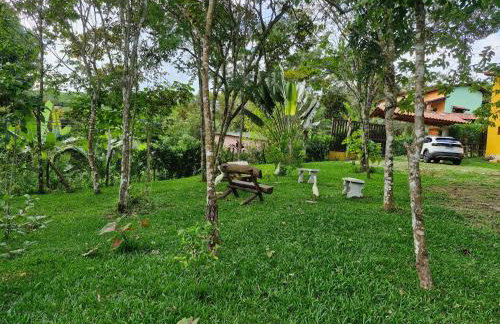 Recanto da Felicidade - Foto 45