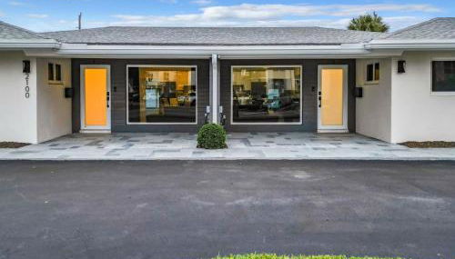 Luxe 6 Bed Heated Pool Villa I 5 min to Beach I BBQ - Foto 3