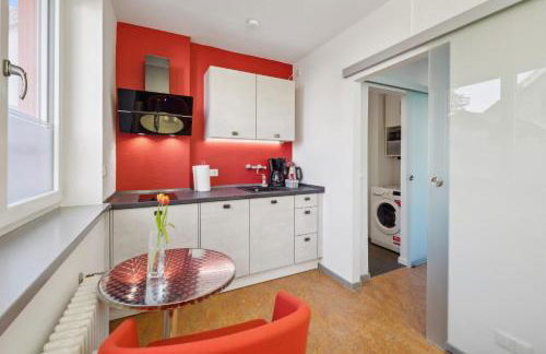 Business Appartement Ingelheim - Foto 9