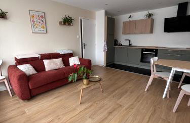 Les clés du goéland - Foto 3